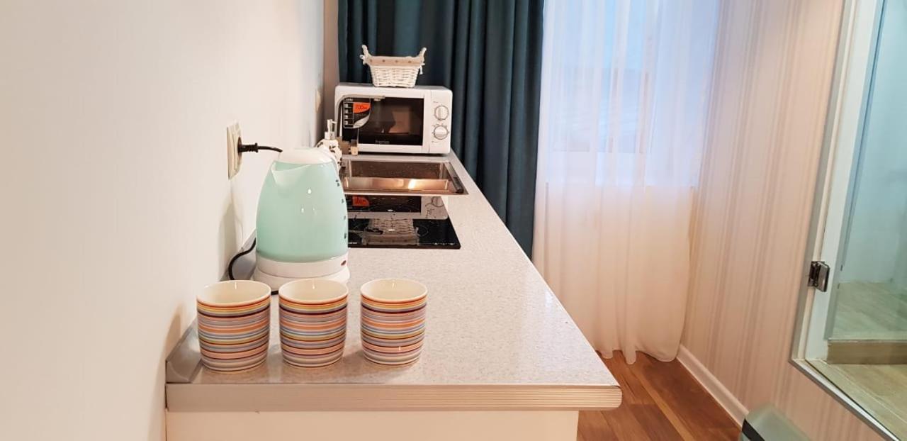 City Center Apartment 2 Tbilisi Eksteriør bilde